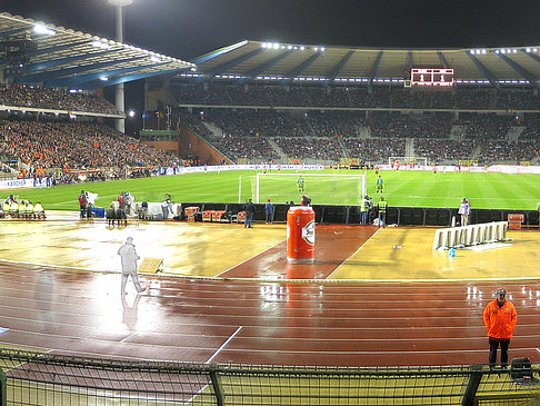 König-Baudouin-Stadion