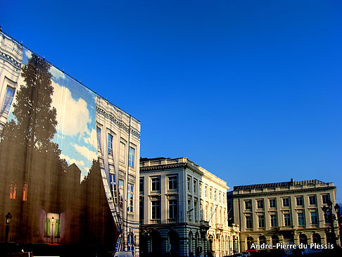 René-Magritte-Museum - Belgien (Brüssel)