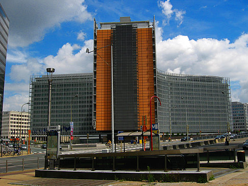 Foto Europäische Institutionen - Brüssel