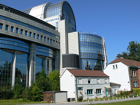 Foto Europäische Institutionen - Brüssel