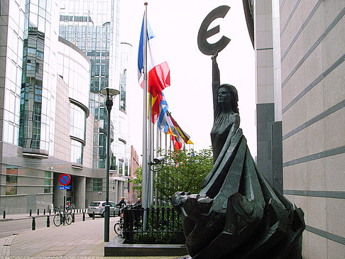 Fotos Europäische Institutionen | Brüssel