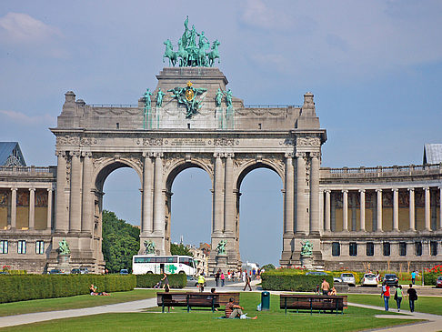 Foto Jubelpark