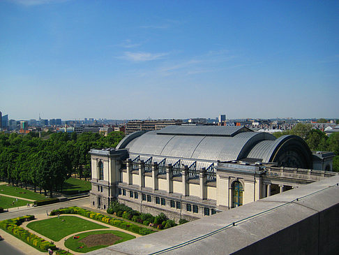 Fotos Jubelpark | Brüssel