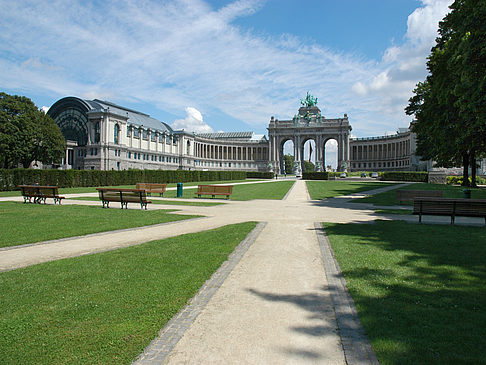 Fotos Jubelpark
