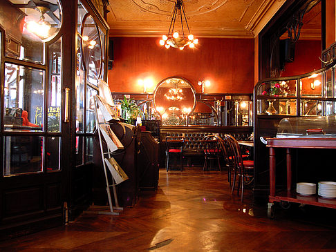 Haus Ruhm - Belgien (Brüssel)