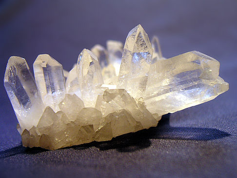 Museum für Mineralogie und Geologie