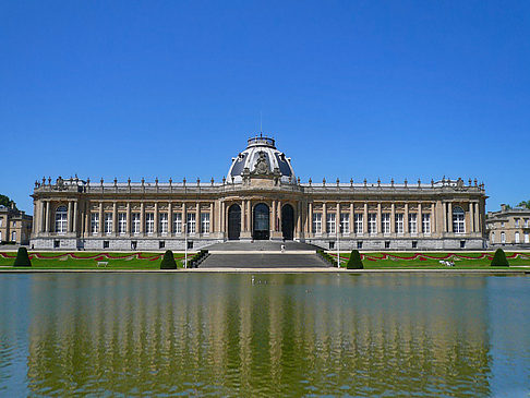 Zentralafrikanisches Museum - Belgien (Tervuren)