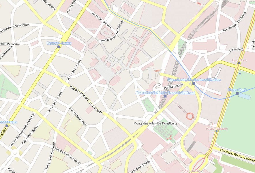 Brüssel