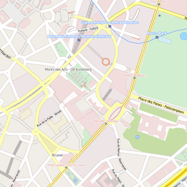 Kunstberg
